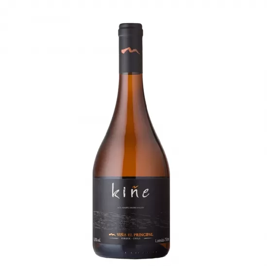 Vinho Kine Verdejo El Pricipal 750ML