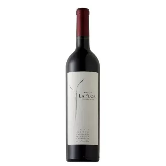 Vinho La Flor Cabernet Sauvignon 750ML