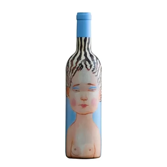 Vinho La Piu Belle Tinto 750ML