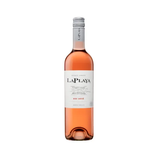 Vinho La Playa Estate Series Rosé 2018 750ml