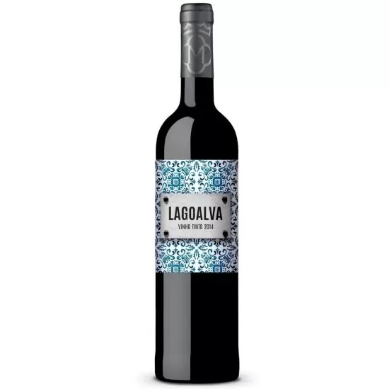 Vinho Lagoalva Tinto 750ML
