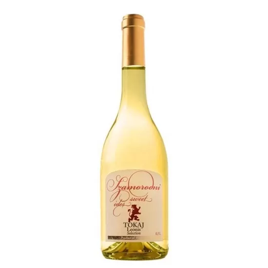 Vinho Leonis Sweet Szamorodni 500ML