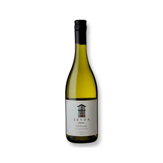 Vinho Leyda Reserva Chardonnay 750ml