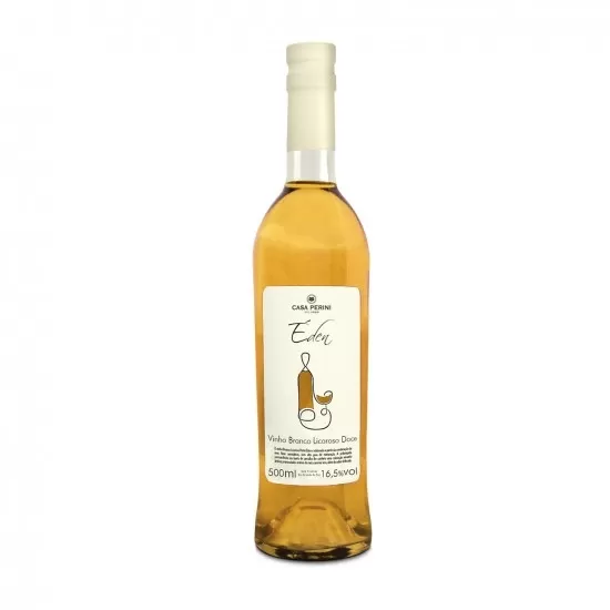 Vinho Casa Perini Éden Licoroso Doce 500ML