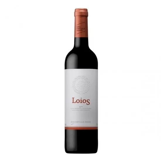 Vinho Loios Alentejo Tinto 750ML