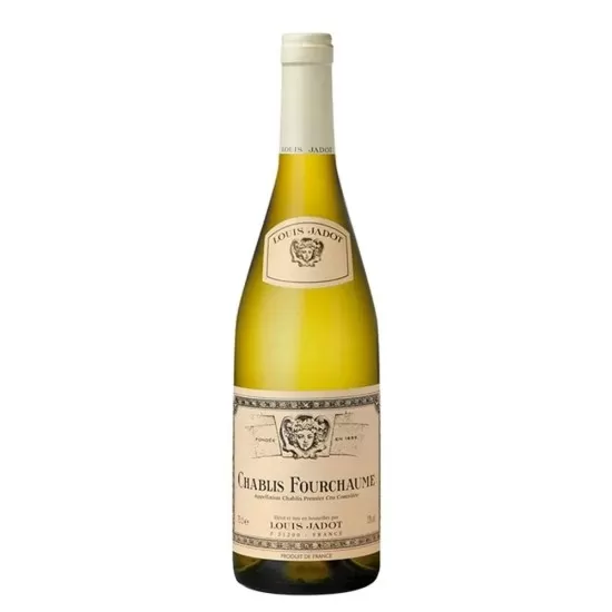 Vinho Louis Jadot Chablis Fourchaume 750ML