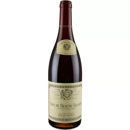 Vinho Louis Jadot Côte de Beaune - Villages 750ML