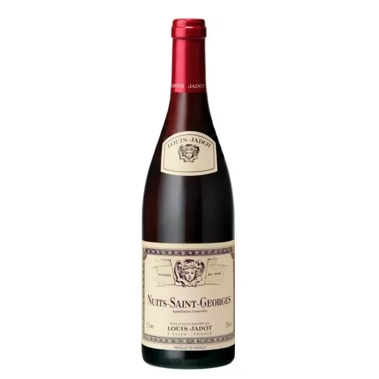 Vinho Louis Jadot Nuits- Saint- Georges 750ML