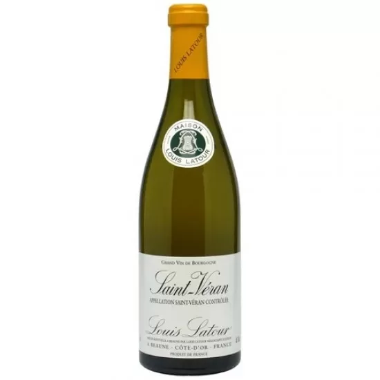 Vinho Louis Latour Chablis Premier Cru Branco 750ML