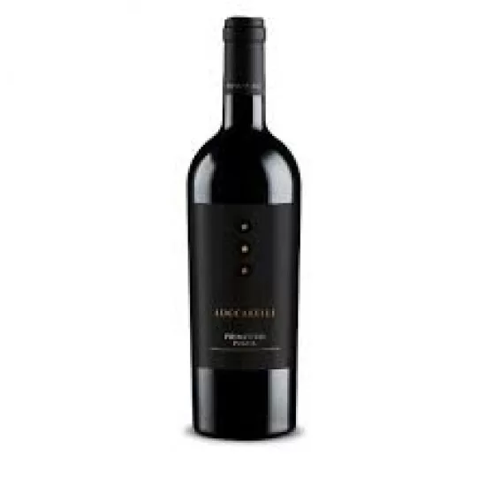 Vinho Luccarelli Puglia Primitivo 1,5LT