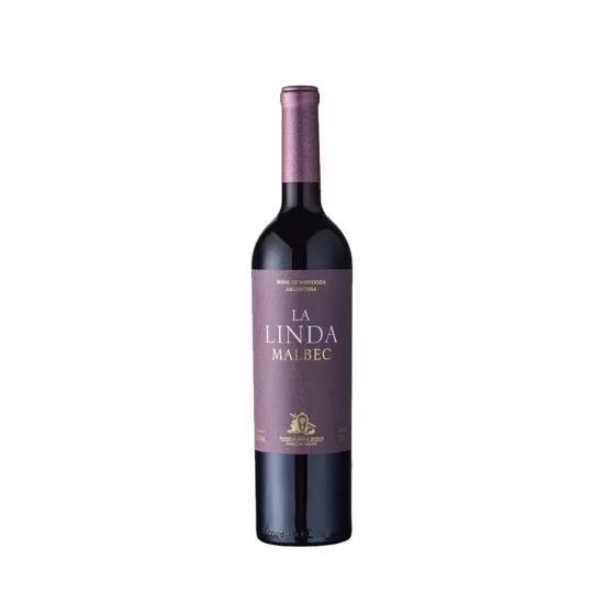 Vinho Luigi Bosca La Linda Malbec 750ML