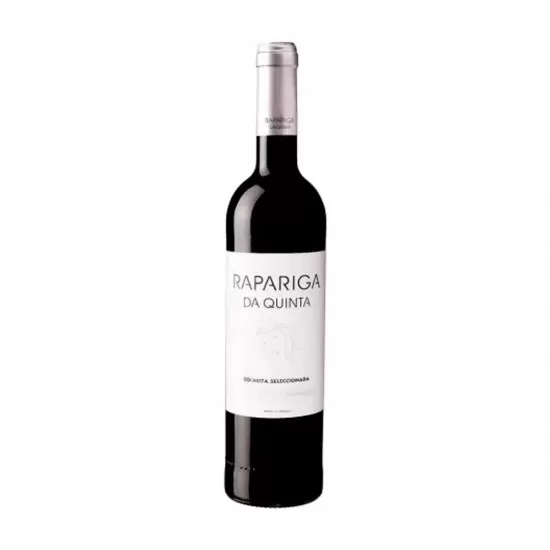 Vinho Luis Duarte Rapariga Quinta Colheita 750ML