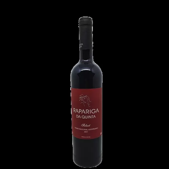 Vinho Luis Duarte Rapariga Quinta Select 750ML