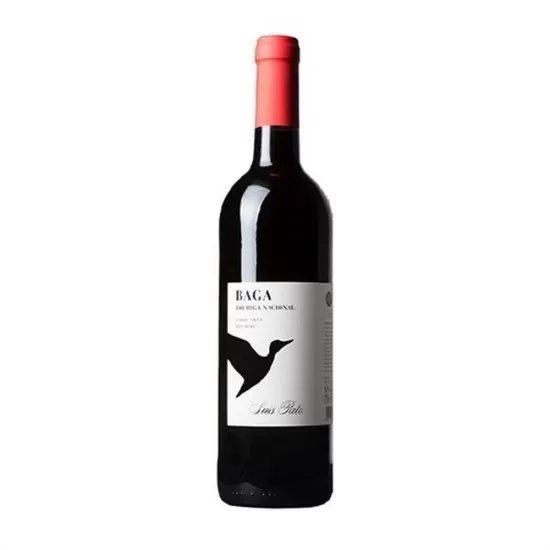 Vinho Luis Pato Baga Touriga Nacional 750ml