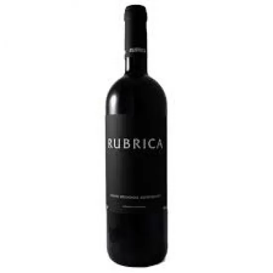 Vinho Luiz Duarte Rubrica Tinto 750ML