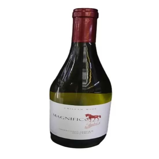 Vinho Magnifico Chardonnay 750ML
