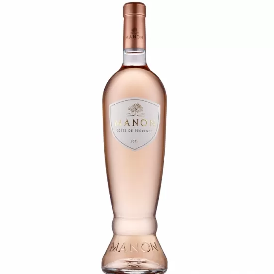 Vinho Manon Cotes De Provence 750ML