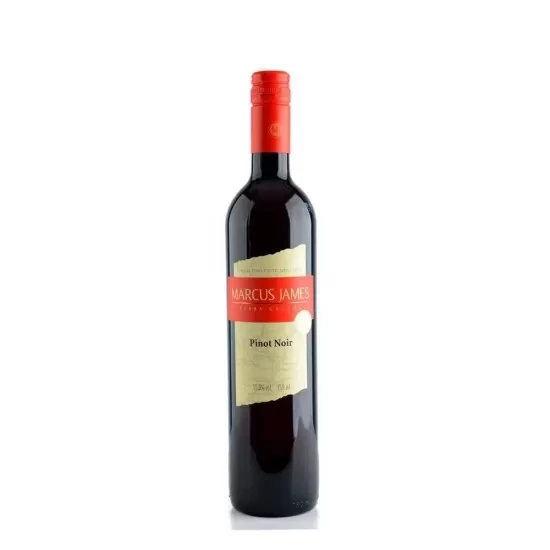 Vinho Marcus James Pinot Noir 750ML