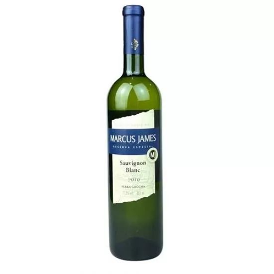 Vinho Marcus James Sauvignon Blanc 750ML