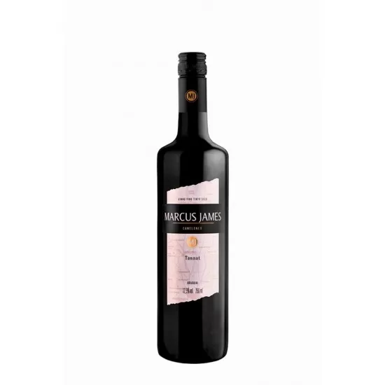 Vinho Marcus James Tannat 750ML