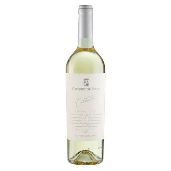 Vinho Marques de Borba Colheita  750ML
