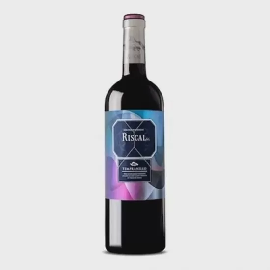Vinho Marqués de Riscal 1860 Tempranillo 750ML