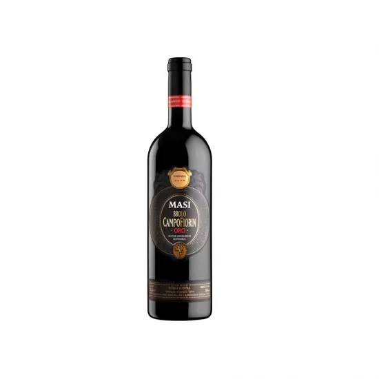 Vinho Masi Brolo CampoFiorin ORO 750ML