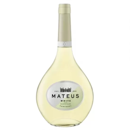 Vinho Mateus Branco 750ML