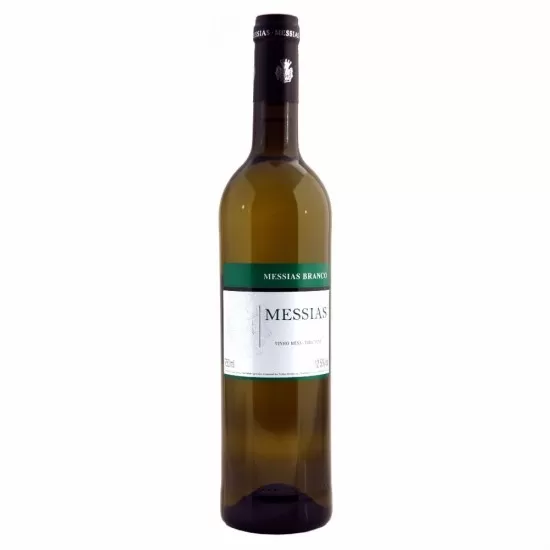 Vinho Messias Branco 750ML