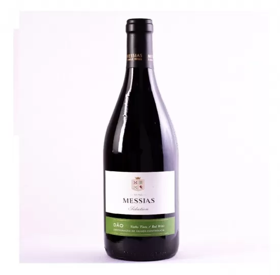 Vinho Messias Dão Selection Tinto 750ML