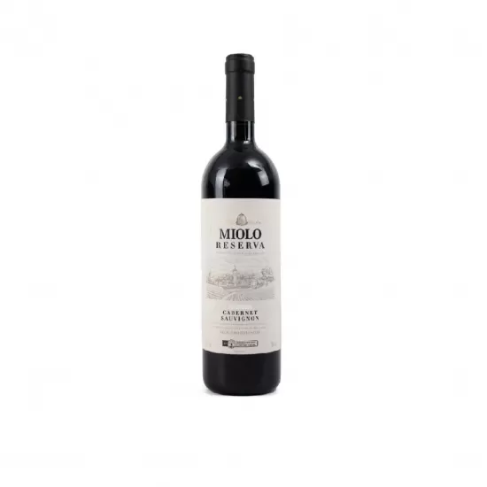 Vinho Miolo Reserva Cabernet Sauvignon 750ML