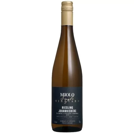 Vinho Miolo Single Vineyard Riesling 750ML