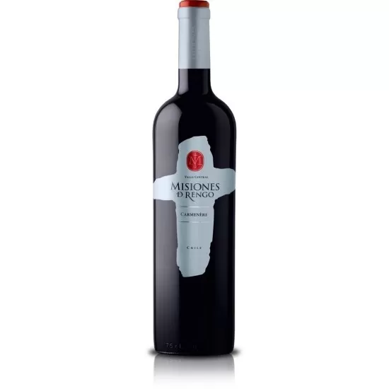 Vinho Misiones d´Rengo Varietal Carmenere 750ML