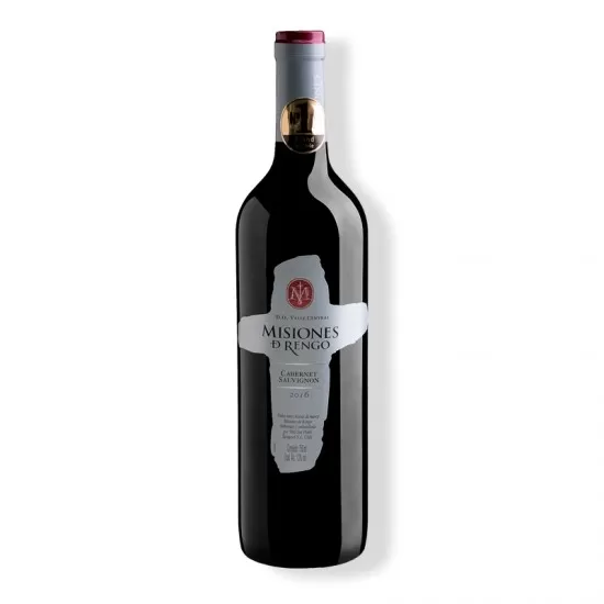 Vinho Misiones D´Rengo Varietal Cabernet Sauvignon 750ML