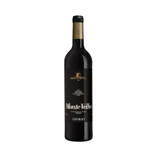 Vinho Monte Velho Tinto 750ml