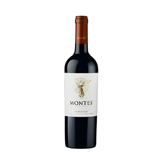 Vinho Montes Classic Reserva Malbec 750ml