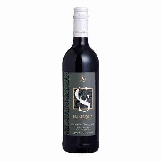 Vinho Namaqua Cabernet Sauvignon 750ML