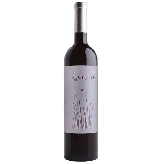 Vinho Naturelle Tinto 750ML