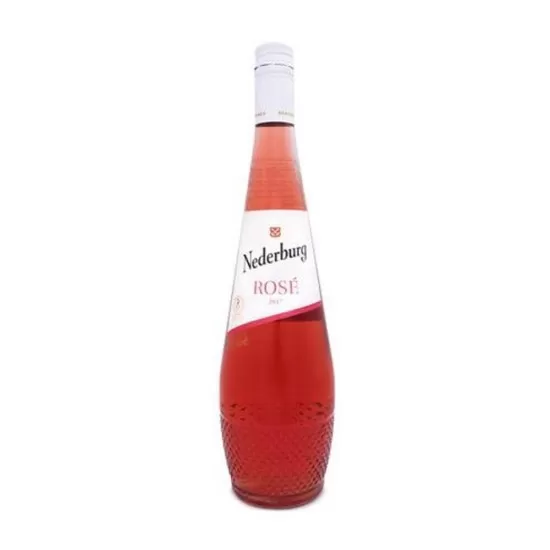 Vinho Nederburg Rose 750ML