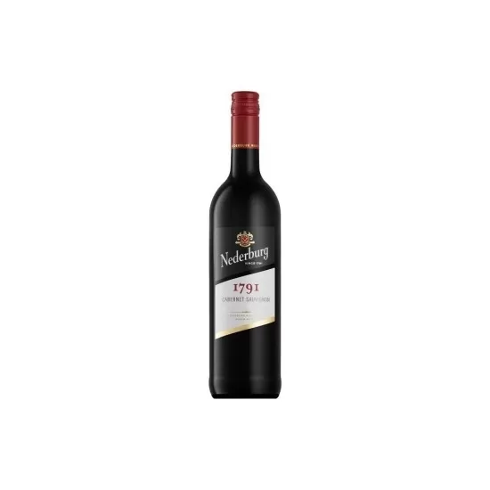 Vinho Nederburg Cabernet Sauvignon 750ML