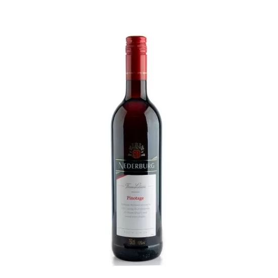Vinho Nederburg  Pinotage 750ML