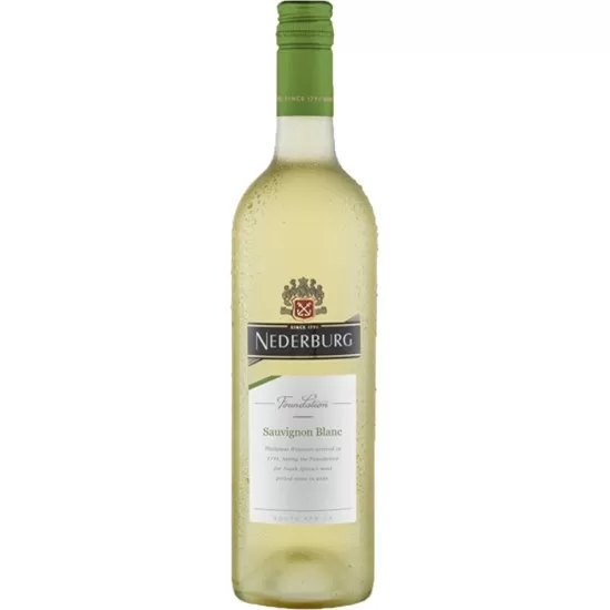 Vinho Nederburg Sauvignon Blanc 750ML