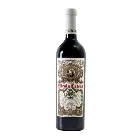 Vinho Nicola Catena Parcela Bornada 750ML