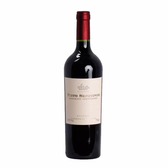 Vinho Nieto Senetiner Cabernet Sauvignon Reserva  750ML