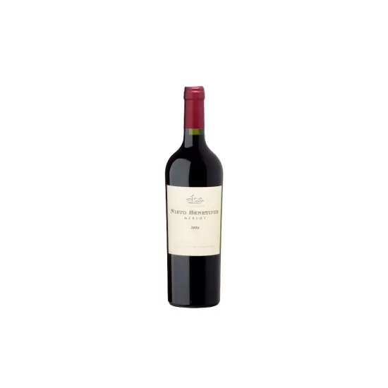 Vinho Nieto Senetiner Estate Bottled Merlot 750ML