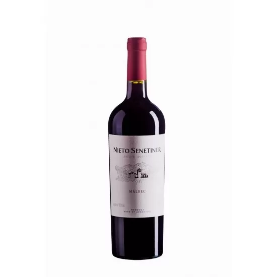 Vinho Nieto Senetiner Malbec D.O.C 750ML