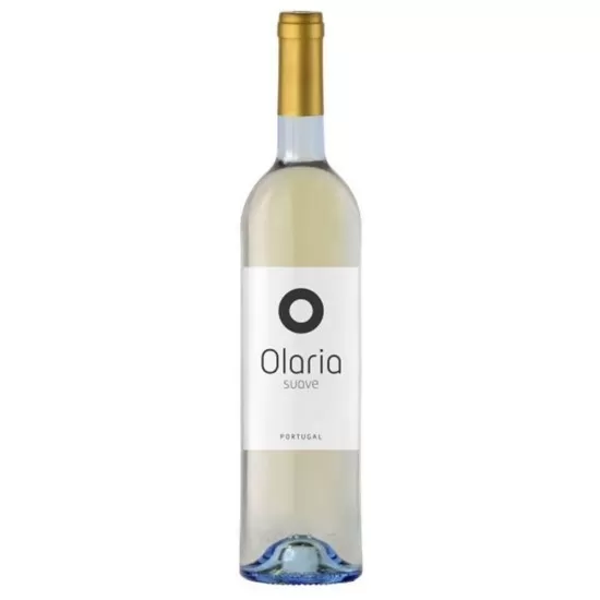 Vinho Olaria Branco Suave 750ML