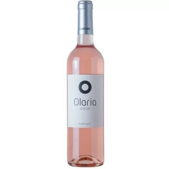 Vinho Olaria Suave Rosé 750ML
