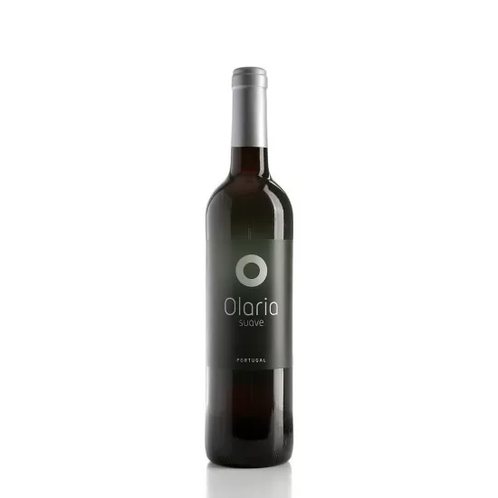 Vinho Olaria Tinto Suave 750ML