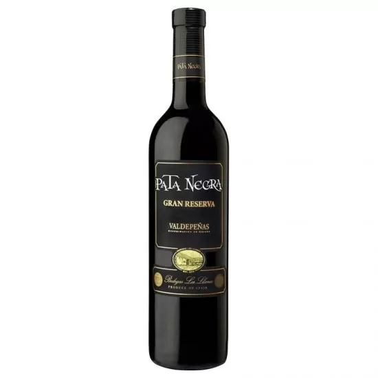 Vinho Pata Negra Gran Reserva 750ML